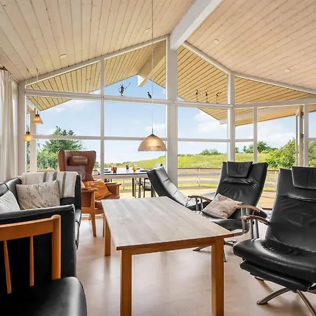Adelinde - 300m From The Sea By Interhome Prázdninový dům