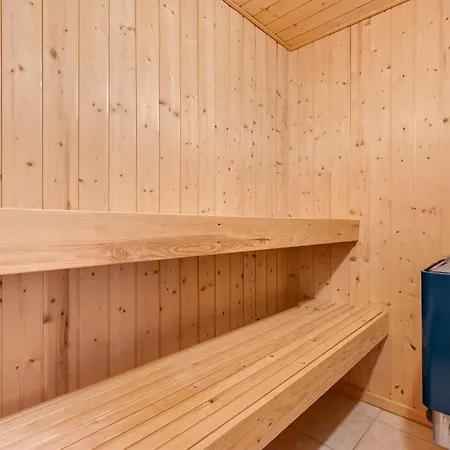 Feriehus Adelinde - 300m From The Sea By Interhome *