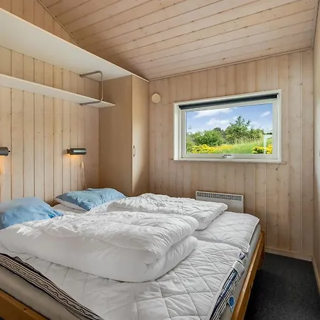 Adelinde - 300m From The Sea By Interhome Prázdninový dům