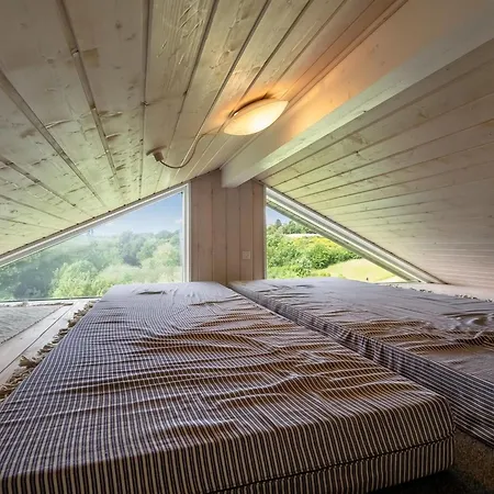 Adelinde - 300m From The Sea By Interhome * Knebel