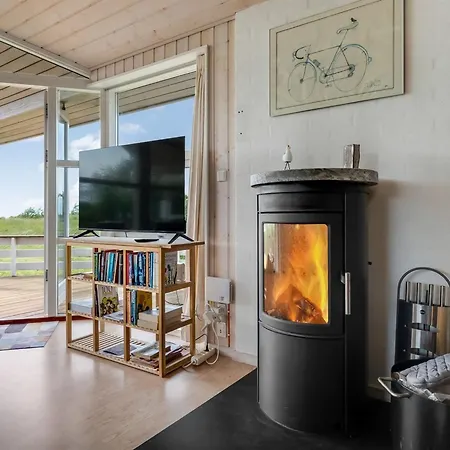 Σπίτι διακοπών Adelinde - 300m From The Sea By Interhome *