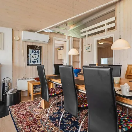 Feriehus Adelinde - 300m From The Sea By Interhome *