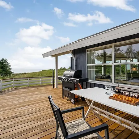 Σπίτι διακοπών Adelinde - 300m From The Sea By Interhome *