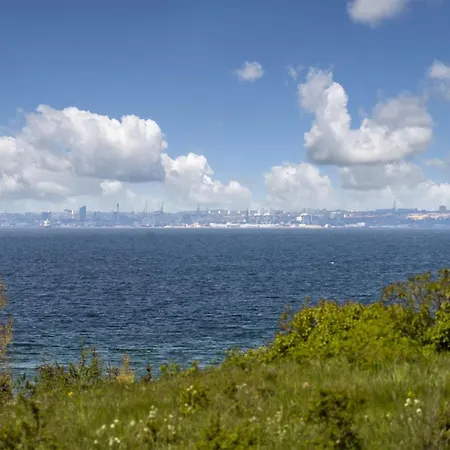 Σπίτι διακοπών Adelinde - 300m From The Sea By Interhome Knebel