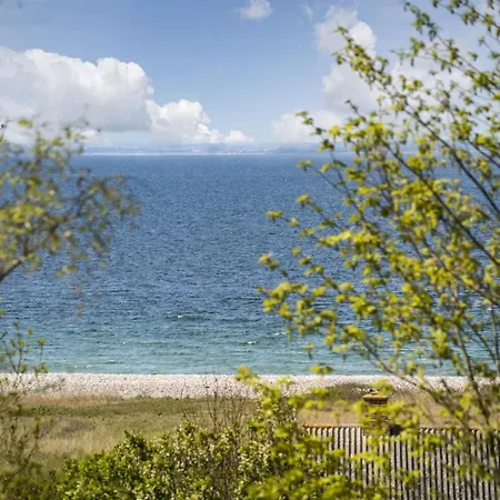 בית נופש Adelinde - 300m From The Sea By Interhome